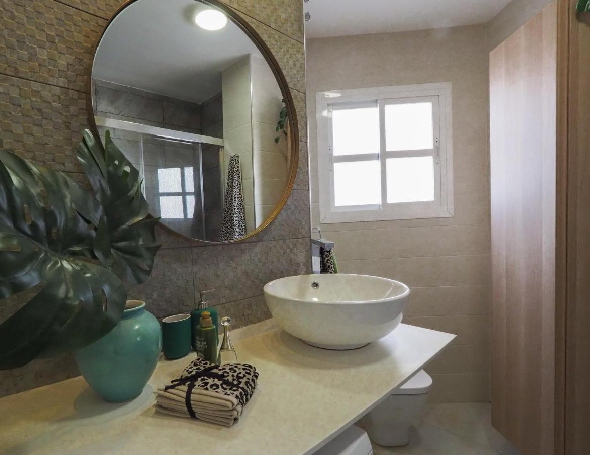 Ollerias Roomalaga By Bossh Apartments Buitenkant foto