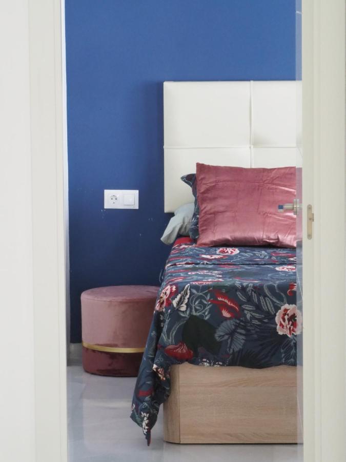 Ollerias Roomalaga By Bossh Apartments Buitenkant foto
