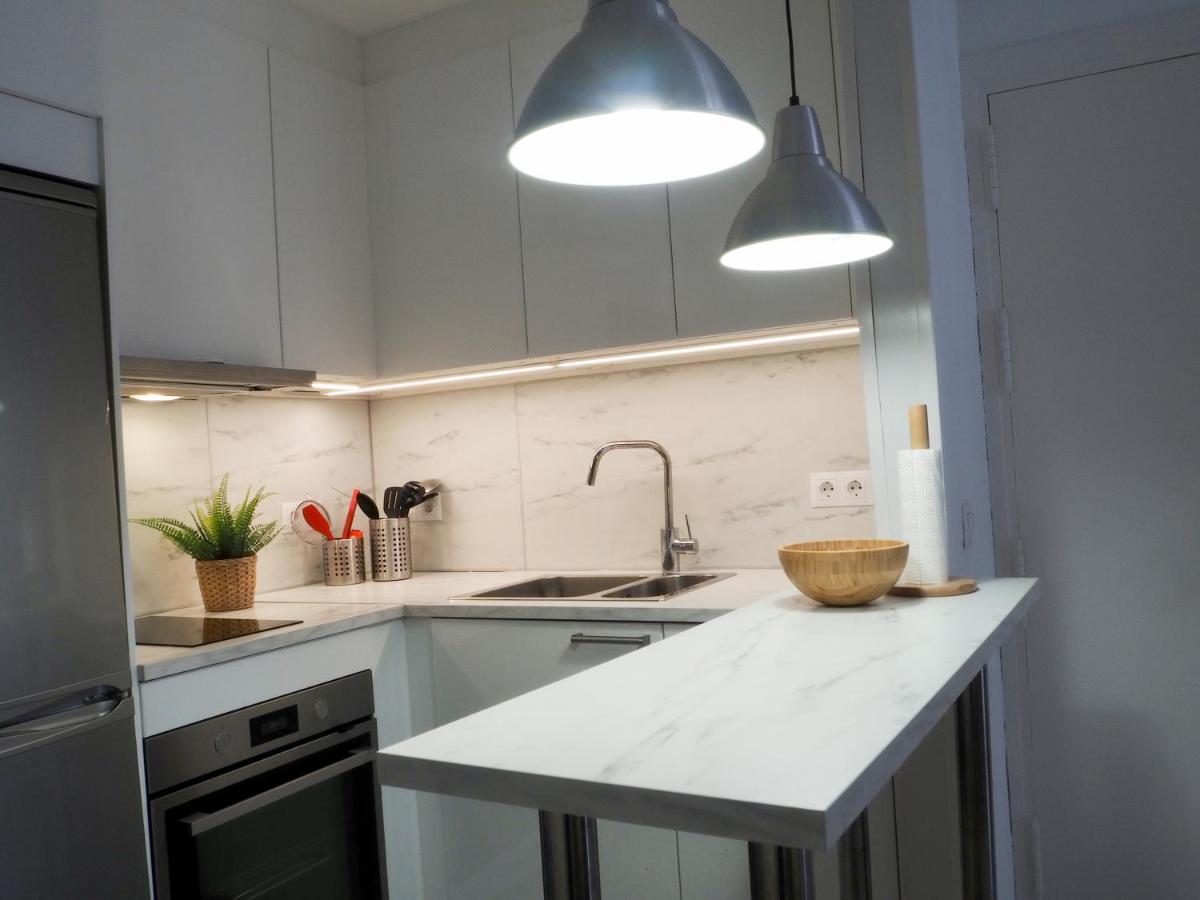 Ollerias Roomalaga By Bossh Apartments Buitenkant foto