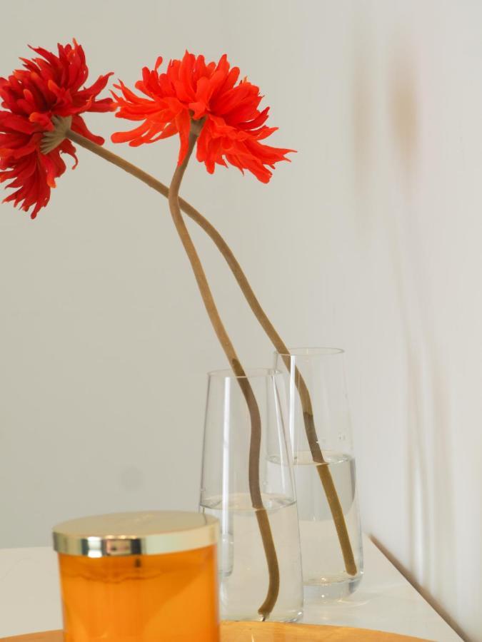Ollerias Roomalaga By Bossh Apartments Buitenkant foto